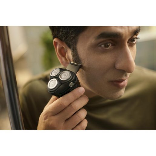 S3144/00 ELEKTR. HOLICÍ STROJEK PHILIPS