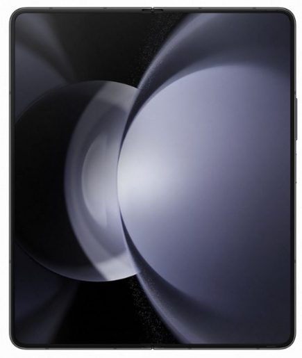SAMSUNG GALAXY Z FOLD5 5G 12GB/512GB BLACK