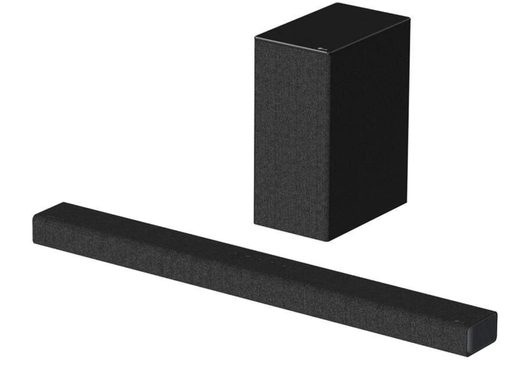 LG SP7 - SOUNDBAR
