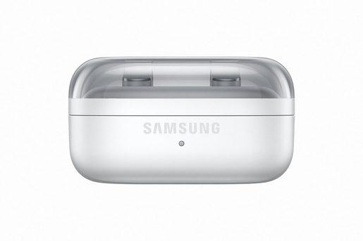 SAMSUNG GALAXY BUDS4/ANC/BT/WHITE