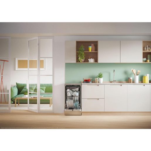 CF1C7SB1FX MYČKA 45CM CANDY