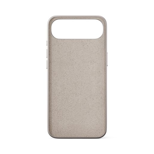 EPICO SILICONE MAG+ CASE IPHONE 17 AIR - TITANOVÁ