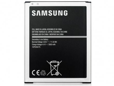 EB-BJ700CBE SAMSUNG BATERIE 3000MAH LI-ION (BULK)