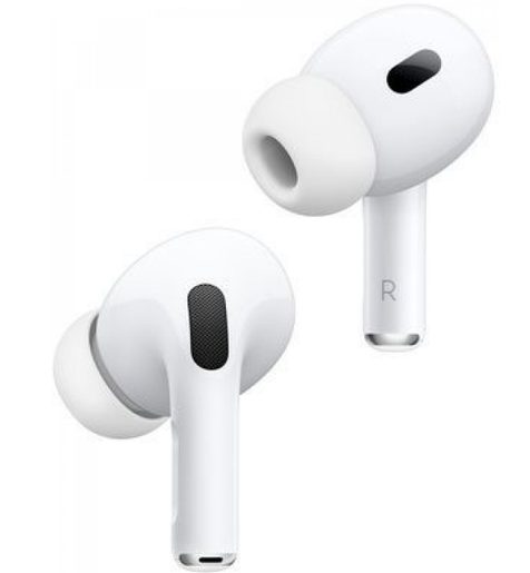 APPLE AIRPODS PRO 2 (2022) - BLUETOOTH SLUCHÁTKA