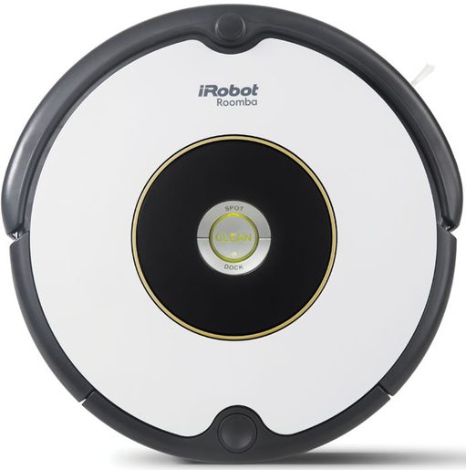 IROBOT ROOMBA 605