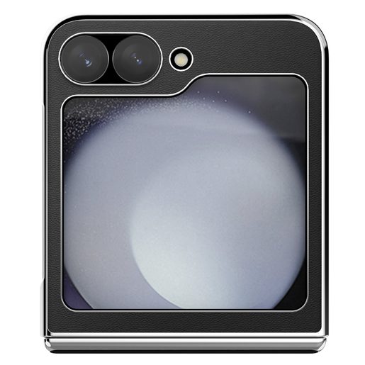 NILLKIN CAMSHIELD FLIP ZADNÍ KRYT PRO SAMSUNG GALAXY Z FLIP 6 BLACK