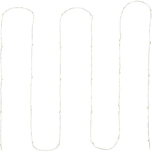 RXL 259 NANO 30LED AA WW TM RETLUX