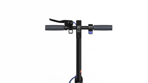 XIAOMI MI ELECTRIC SCOOTER 3 BLACK