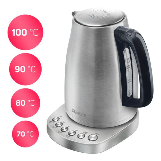 SWK 1796SS KONVICE SENCOR