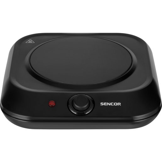 SENCOR SCP 1763BK - ELEKTRICKÝ SKLOKERAMICKÝ VAŘIČ