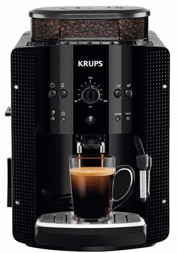 KRUPS ESSENTIAL ROMA EA810870 - AUTOMATICKÝ KÁVOVAR