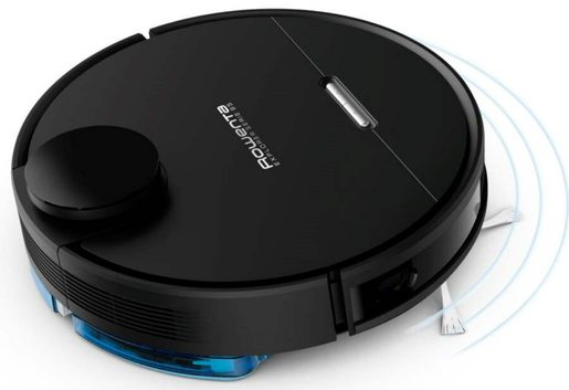 ROWENTA RR7975WH X-PLORER SERIE 95 ANIMAL - ROBOTICKÝ VYSAVAČ