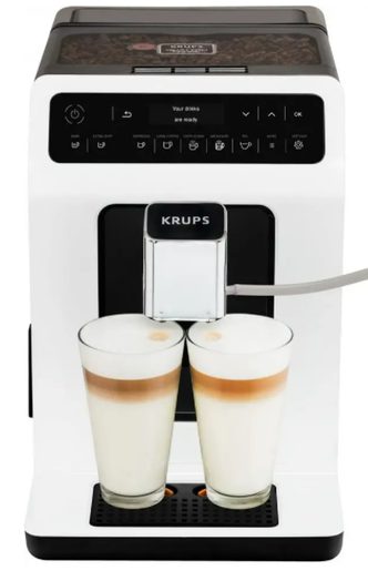 KRUPS EA891110 - AUTOMATICKÝ KÁVOVAR