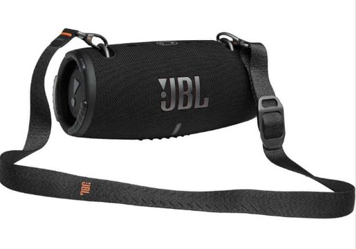 JBL XTREME 3 BLACK - BLUETOOTH REPRODUKTOR
