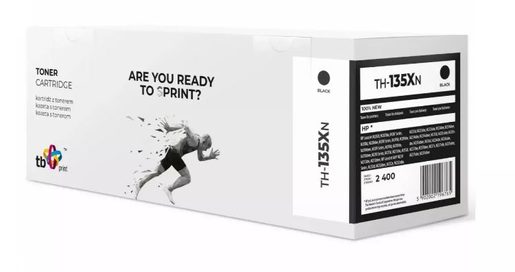 TONER TB KOMP. S HP M234, W1350X, BK