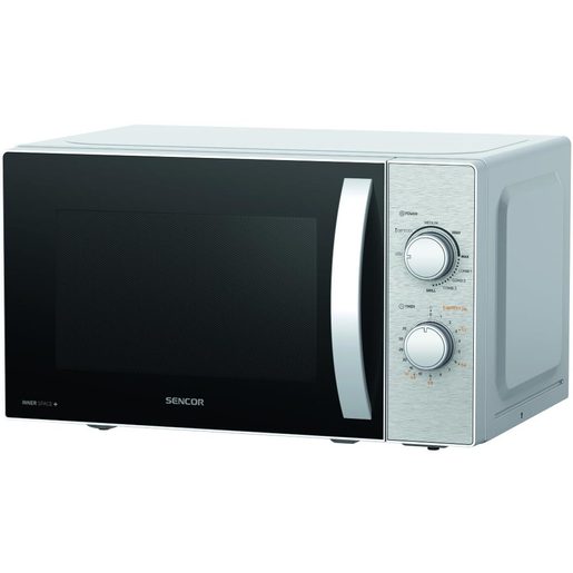 SMW 4320SS TROUBA MIKROVLNNÁ SENCOR