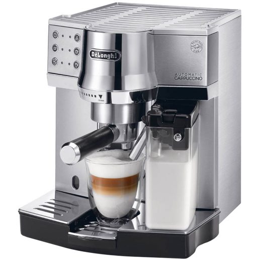 DELONGHI EC 850.M - PÁKOVÝ KÁVOVAR