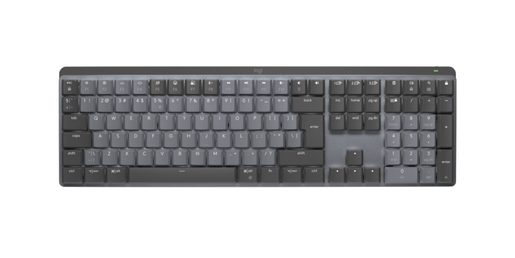 KLÁVESNICE LOGITECH MX KEYS MECHANICAL, US INT´L