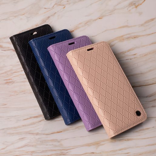 CU-BE CARO POUZDRO XIAOMI REDMI NOTE 14 5G PURPLE