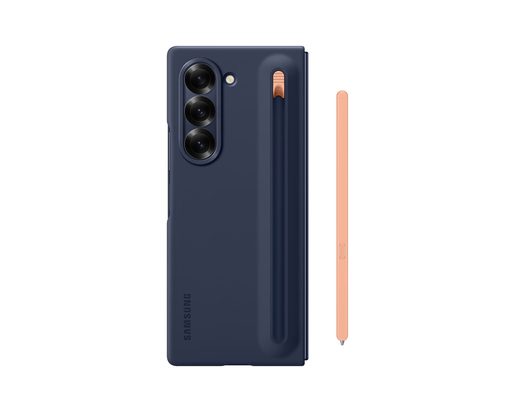 SAMSUNG OCHRANNÉ POUZDRO S PEREM S PEN PRO FOLD 6 NAVY