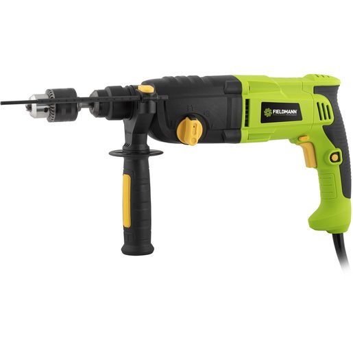 FDV 211050-E SDS PŘÍKLEP.VRTAČ.FIELDMANN