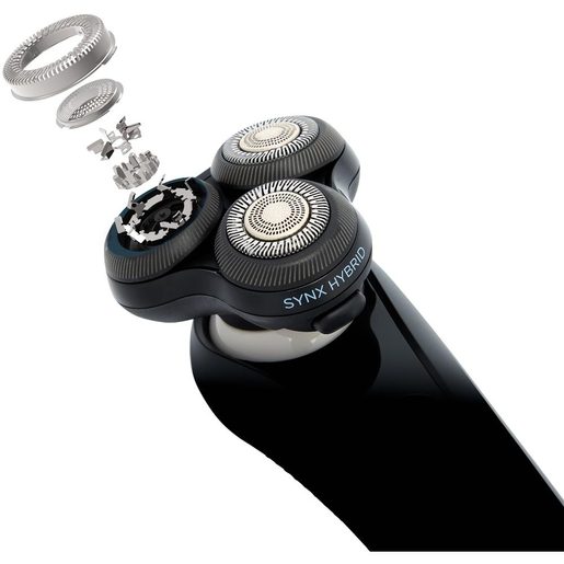 XR1755 X5 LIMITLESS ROT.STROJ. REMINGTON