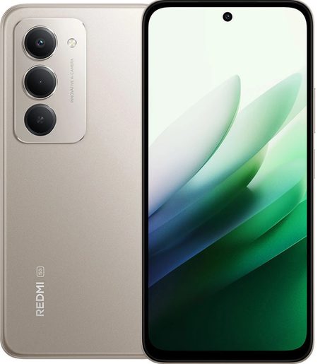 XIAOMI REDMI 15 5G 4GB/128GB TITAN GRAY