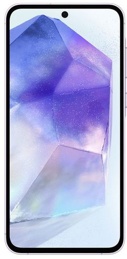 SAMSUNG GALAXY A55 A556B 8GB/256GB VIOLET