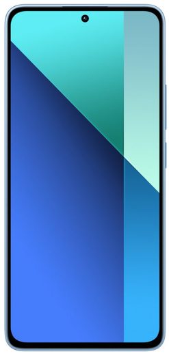 XIAOMI REDMI NOTE 13 6GB/128GB ICE BLUE