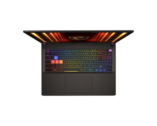 MSI VECTOR/16 HX AI A2XWIG-023CZ/U9-275HX/16"/2560X1600/32GB/1TB SSD/RTX 5080/W11H/GRAY/2R