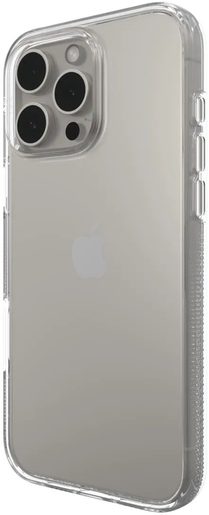 ZAGG KRYT CRYSTAL PALACE LITE IPHONE 16 PRO MAX TRANSPARENTNÍ