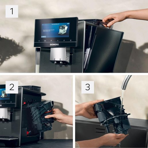 TQ907R05 ESPRESSO SIEMENS