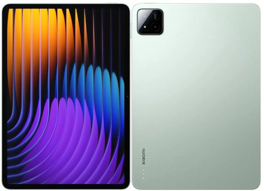 XIAOMI PAD 7 PRO 8GB/256GB GREEN