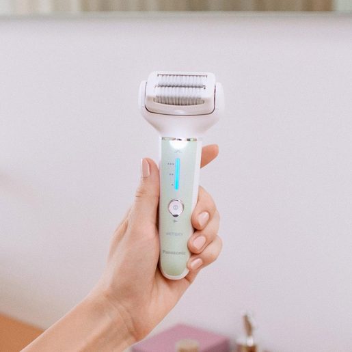 ES-EY70A-G503 EPILÁTOR PANASONIC