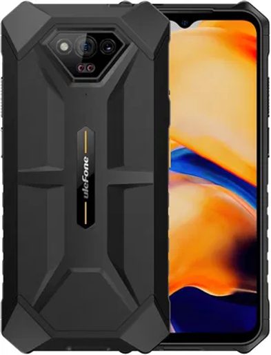 ULEFONE ARMOR X13 6GB/64GB ČERNÝ