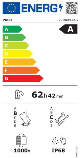 POCO F8 PRO 12GB/512GB BLUE