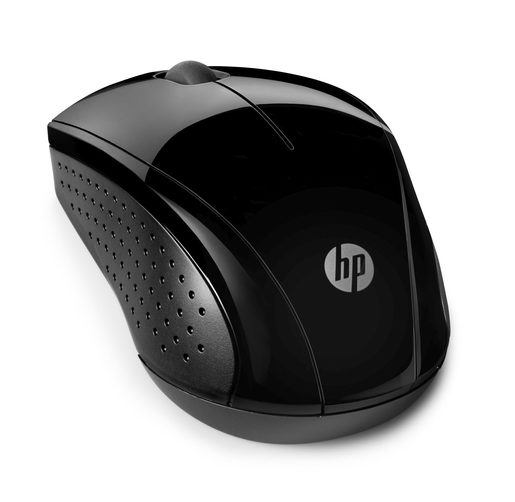 HP WIRELESS MOUSE 220