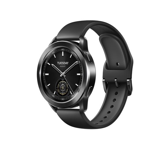XIAOMI WATCH S3 BLACK