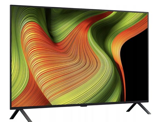 LG OLED48B56LA - TELEVIZE