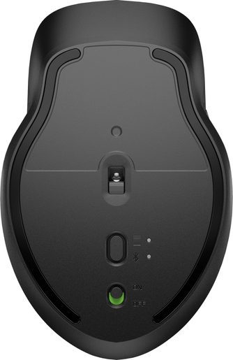 HP 430 WIRELESS MOUSE/MULTI-DEVICE/BLACK