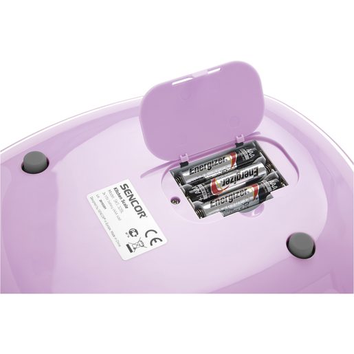 SKS 35VT KUCHYŇSKÁ VÁHA SENCOR