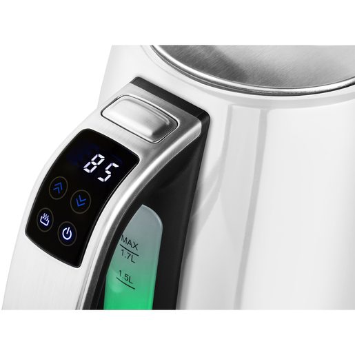 PHILCO PHWK 1701 - CHYTRÁ RYCHLOVARNÁ KONVICE S TERMOREGULACÍ