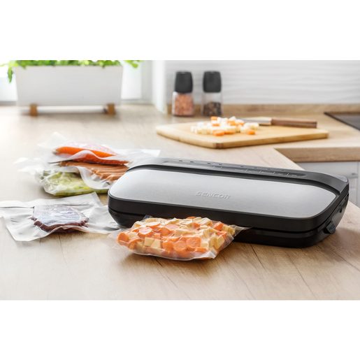 SVS 4010SS VAKUOVAČKA SENCOR