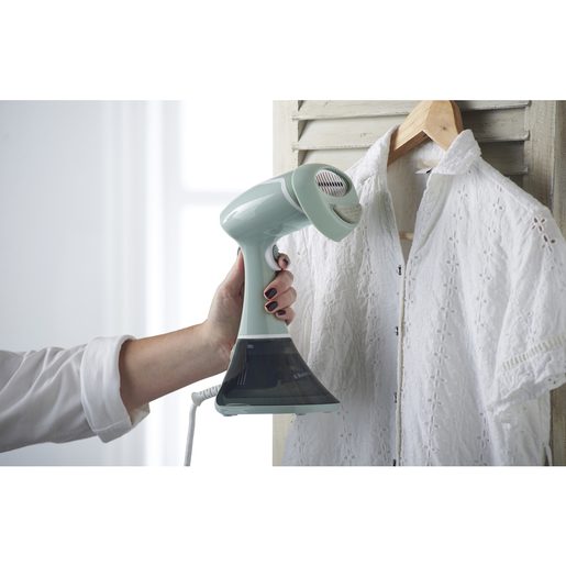 25592-56 NAPAŘOVAČ ODĚVŮ RUSSELL HOBBS