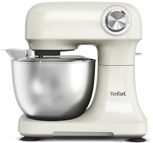 TEFAL QB140AF0 BAKE EASY - KUCHYŇSKÝ ROBOT