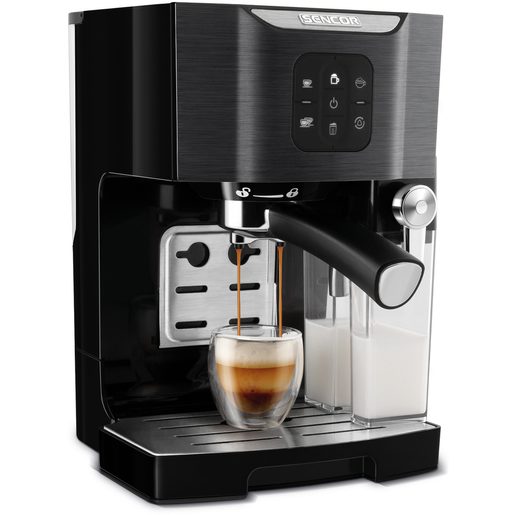 SENCOR SES 4040BK - ESPRESSO