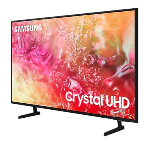 43" SAMSUNG UE43DU7172