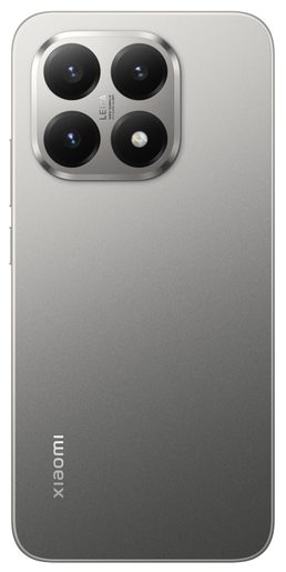 XIAOMI 15T 12GB/256GB GRAY