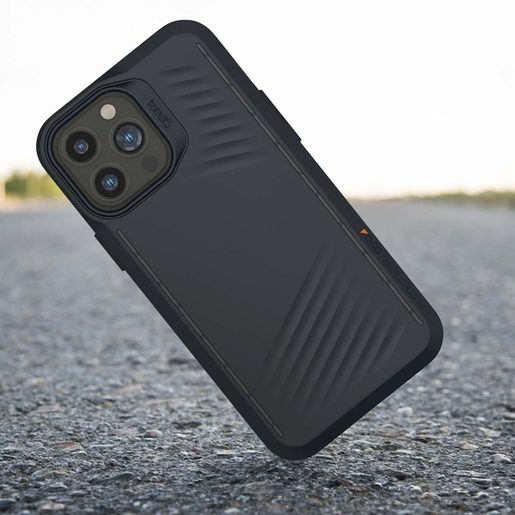 GEAR4 D3O VANCOUVER SNAP KRYT IPHONE 13 PRO MAX