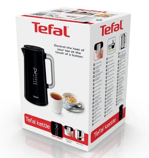 TEFAL KO851830 - RYCHLOVARNÁ KONVICE